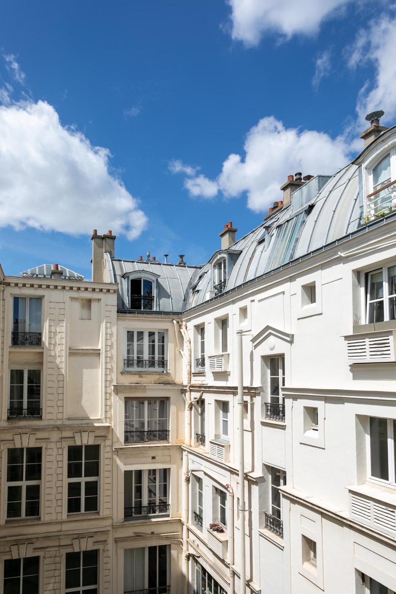 123Paris City Bagian luar foto