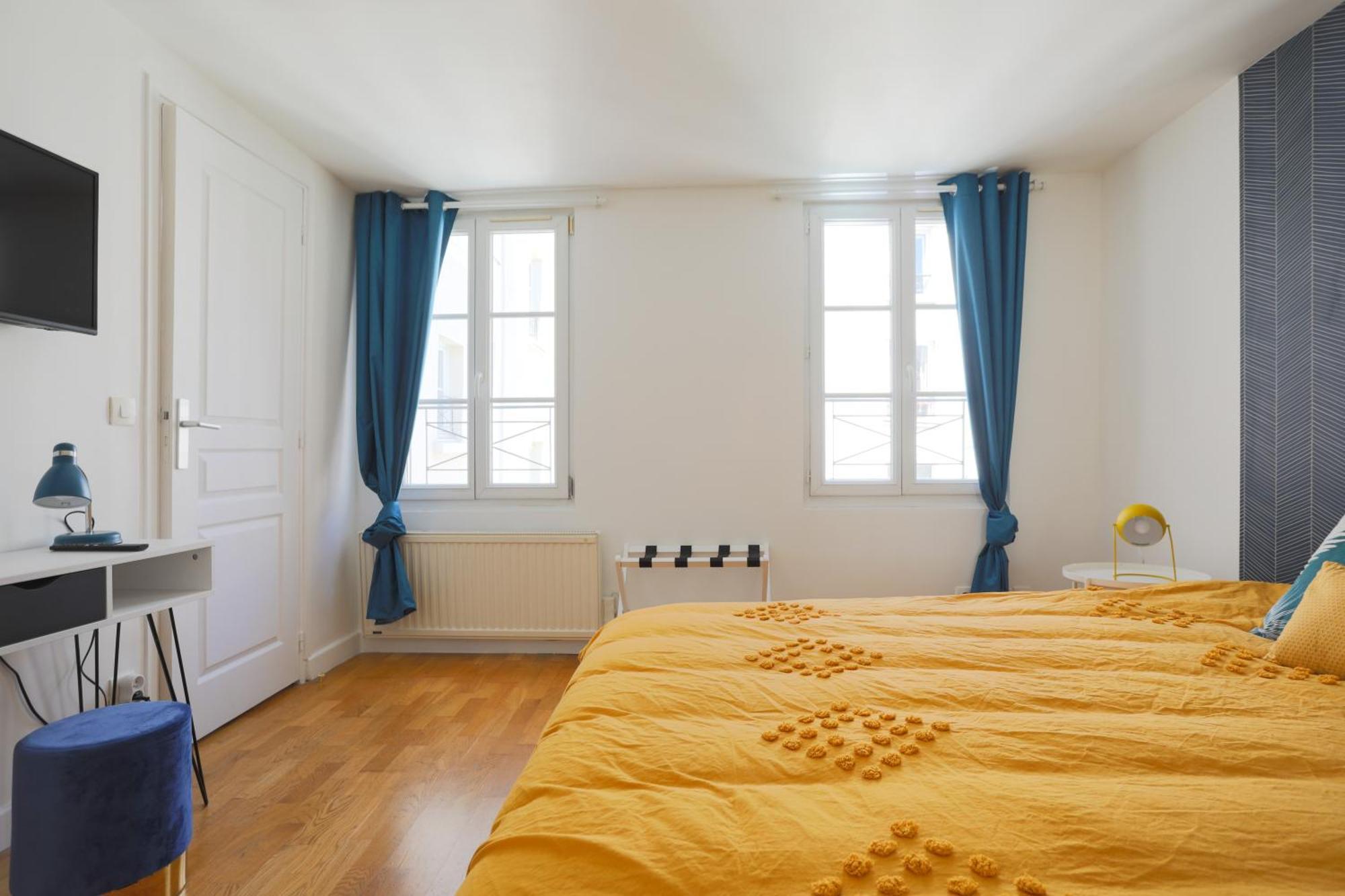 123Paris City Bagian luar foto
