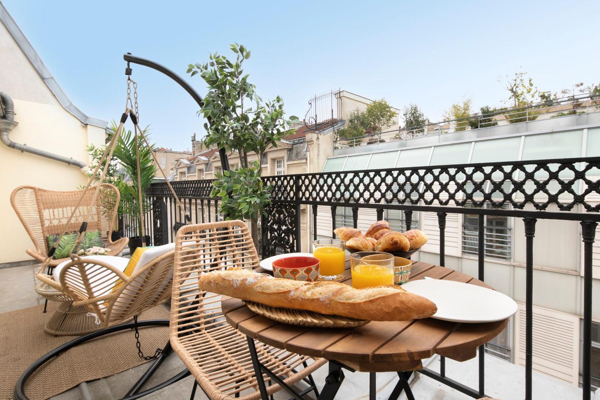 123Paris City Bagian luar foto