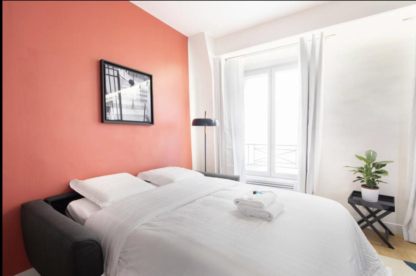123Paris City Bagian luar foto